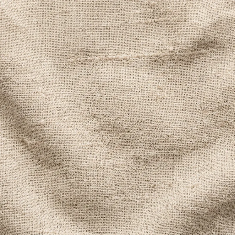 Washed linen texture