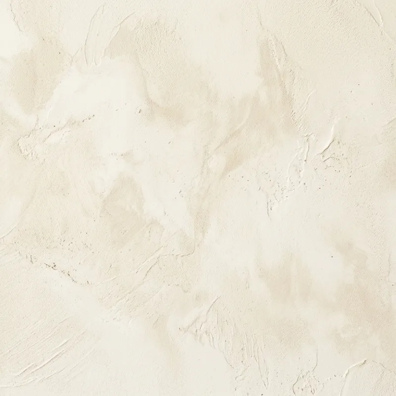 Lime plaster texture